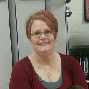 Meet your Posher, Tracy